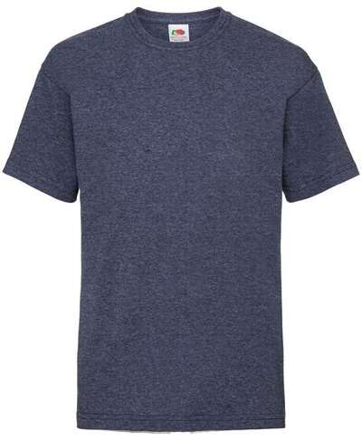 Childrens Valueweight T Shirt