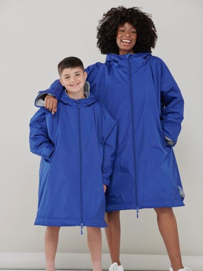 Kids All Weather Robe 