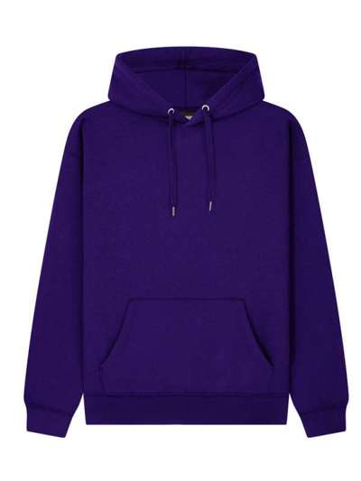Basic Hoodie