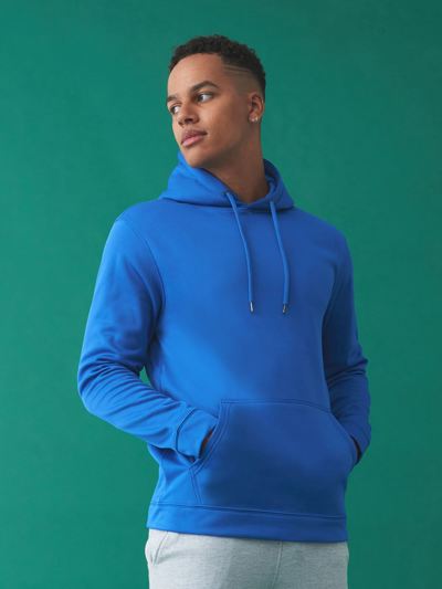 Sports Polyester Hoodie