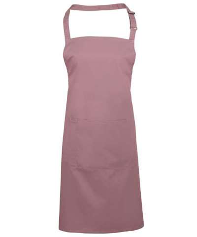 Bib Apron