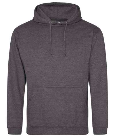 College Hoodie