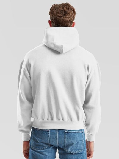 Supercotton Hooded Sweatshirt