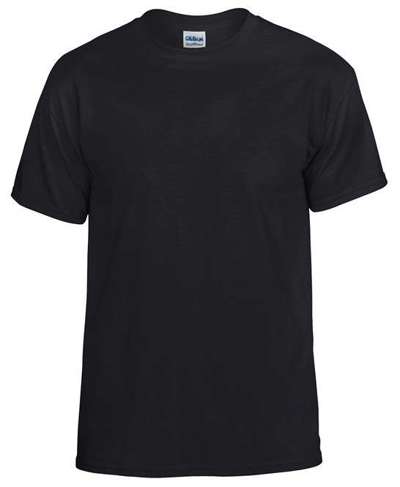 Adult Dry Blend T shirt