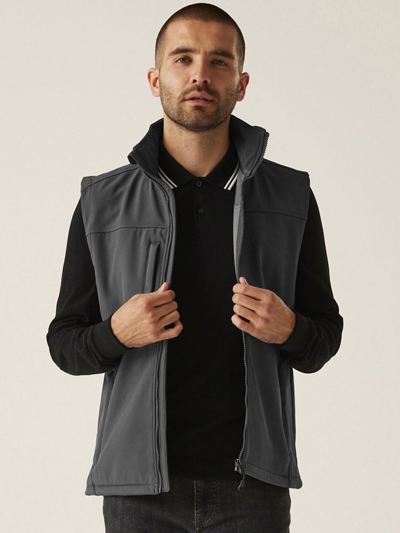 Flux Softshell Bodywarmer