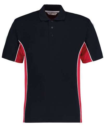 Gamegear® Track Polo