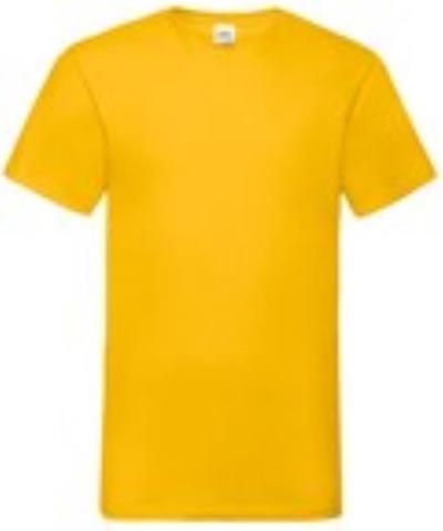 Valueweight V Neck T-Shirt