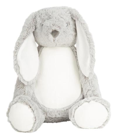 Mumbles Zippie Giant Bunny