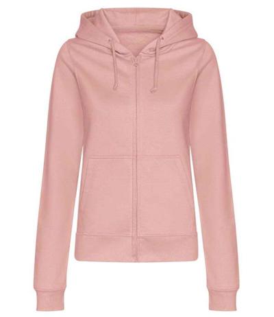 Awdis Ladies College Zoodie