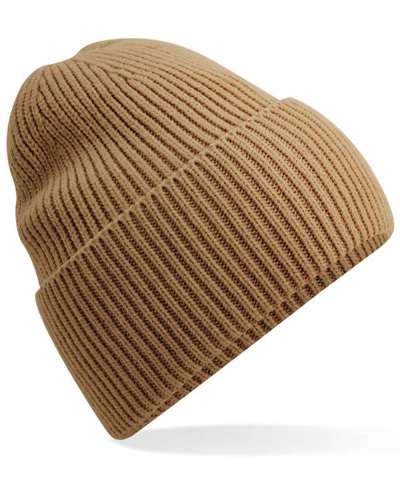 Recycled Oversized Cuffed Beanie
