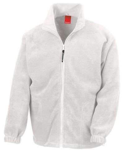 Full Active Fleece Jacket