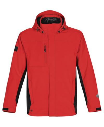 Men's Atmosphere 3-in-1 System Jacket
