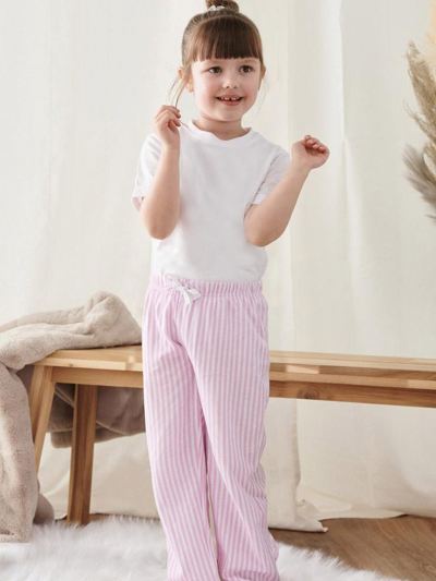 Childrens Long Pyjamas
