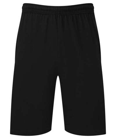 Fruit of the Loom Iconic 195 Jersey Shorts