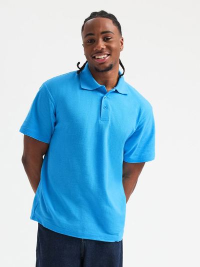 Basic Polo Shirt