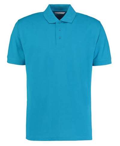 Klassic Polo With Superwash® 60°C