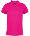 Ladies Classic Fit Polo Shirt