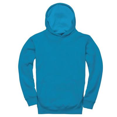 CLEARANCE Kids Comfort Cut Hoodie