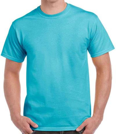 Heavyweight T-Shirt