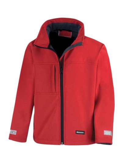 Junior Classic Softshell
