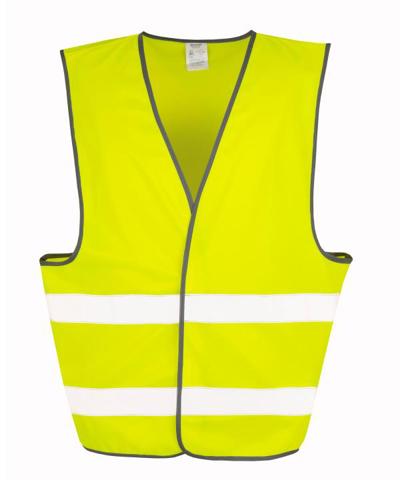 Result Safeguard Hi-Vis