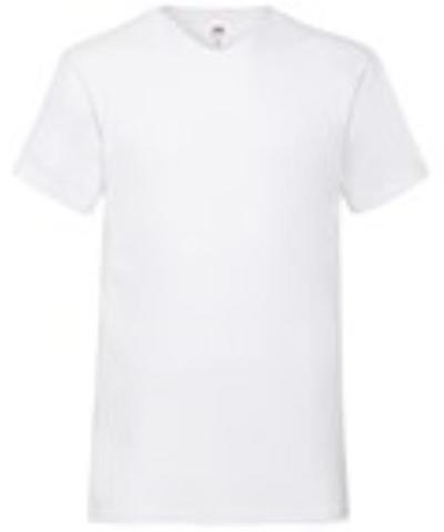 Valueweight V Neck T-Shirt