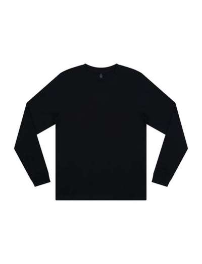 earth positive premium long sleeve t-shirt