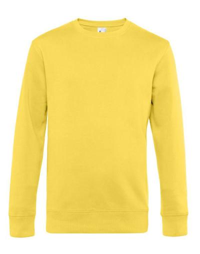 Men's King Crew Neck Sweat