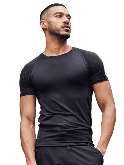 Tombo Slim Fit T-Shirt