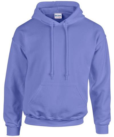 Heavyweight Hooded Sweatshirt