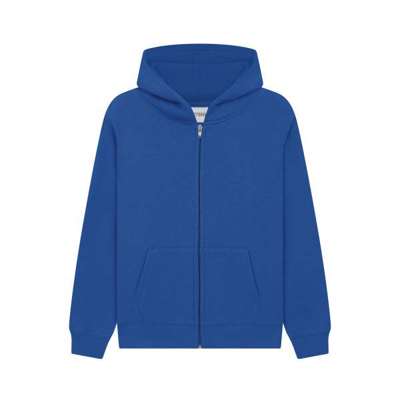 Kids Comfort Cut Zip Hoodie