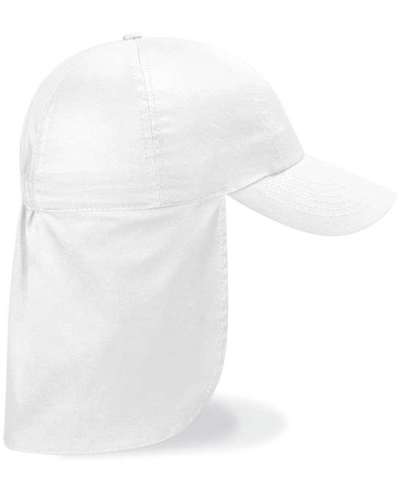 Kids Legionnaire Style Cap