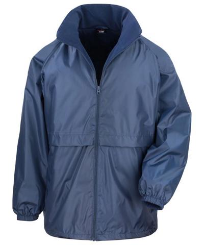 Microfleece Lined Jacket