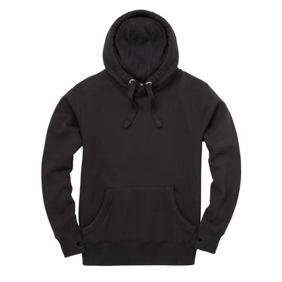 Ultra Premium Hoodie