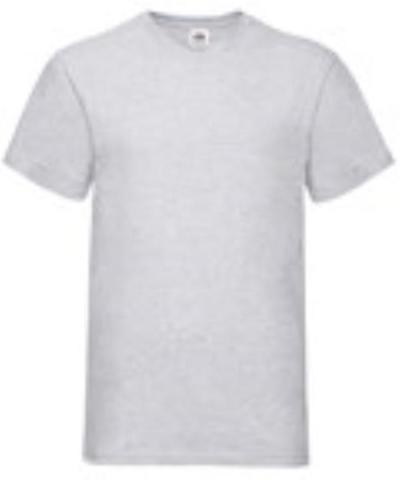 Valueweight V Neck T-Shirt