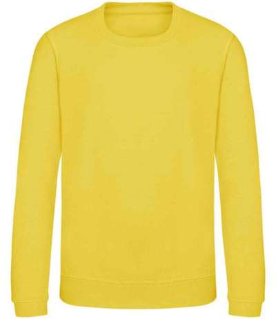 Kids Colours Sweatshirt