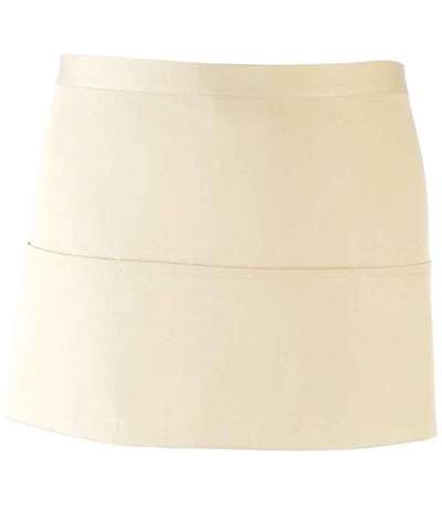 Colours 3 Pocket Apron