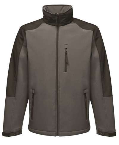 Hydroforce 3 Layer Membrane Softshell