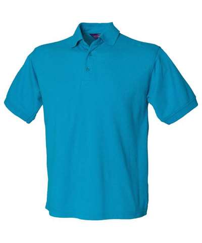 65/35 Poly Cotton Polo Shirt