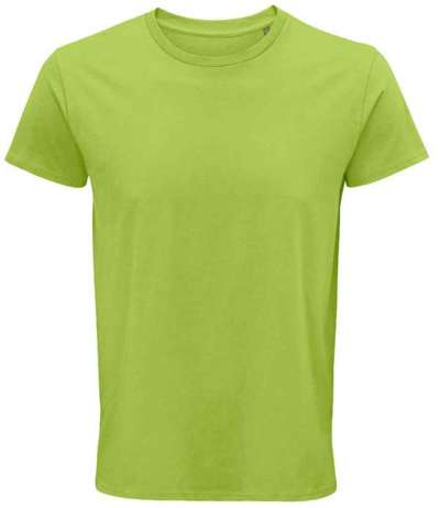  Crusader Organic T-Shirt