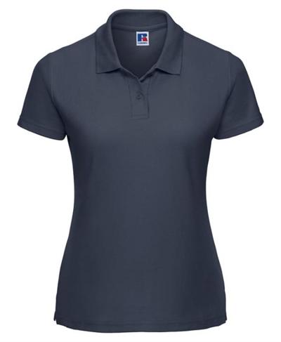 Ladies' Classic Polycotton Polo
