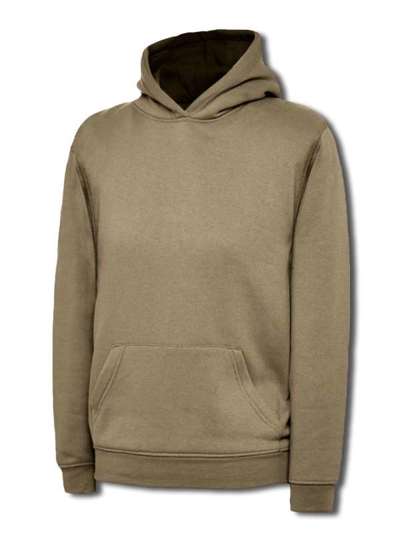 Children's Hooded Sweatshirt