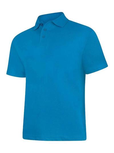 Mens Ultra Cotton Poloshirt