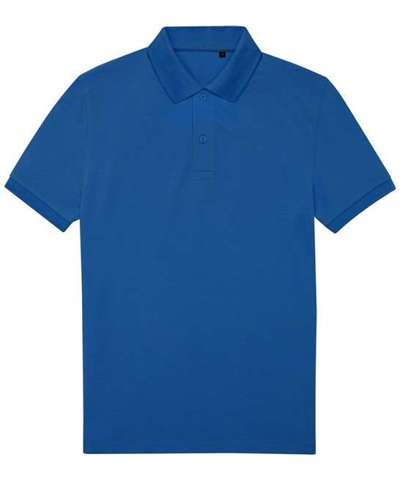 B&C My Eco Polo 65/35