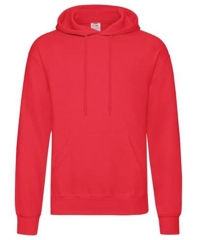 Hooded Sweatshirt