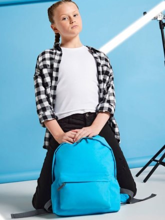 Bagbase Junior Fashion Backpack