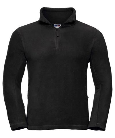 1/4 Zip Outdoor Fleece