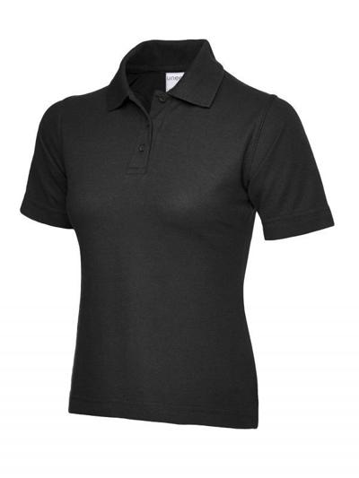 Ladies Ultra Poloshirt