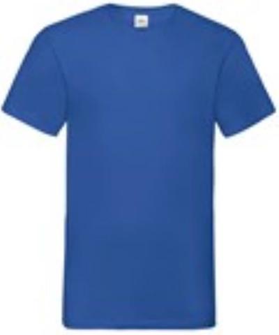 Valueweight V Neck T-Shirt