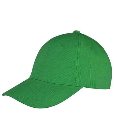 Memphis 6 Panel Low Profile